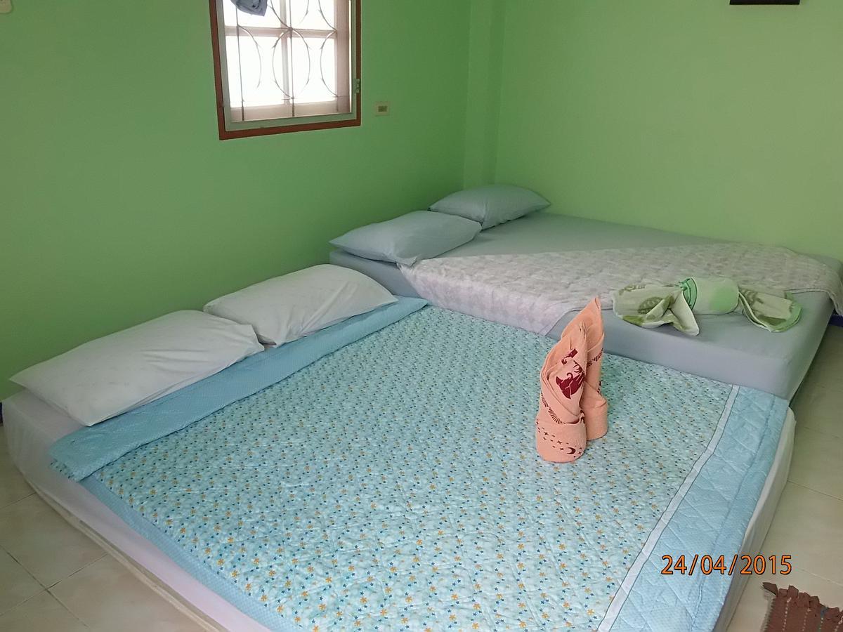 Hotel Dahla House Ranong Exterior foto